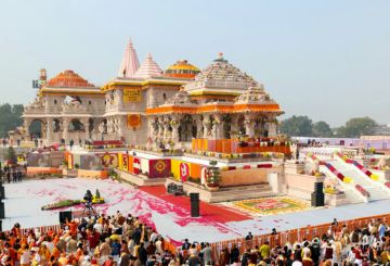 Kaashi Darshan Tour
